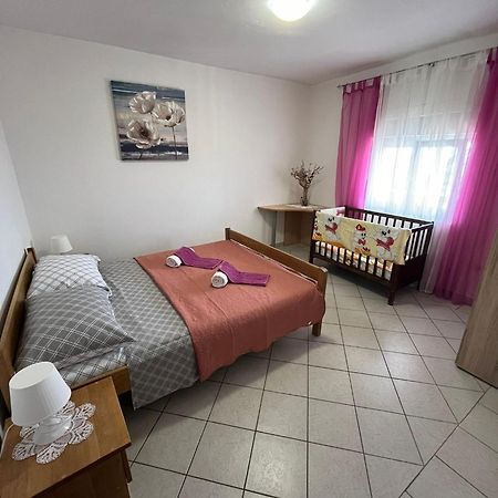 Apartmani Mirjana 特利巴尼克鲁斯奇卡 外观 照片
