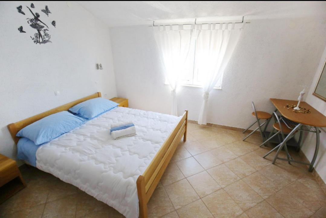 Apartmani Mirjana 特利巴尼克鲁斯奇卡 外观 照片