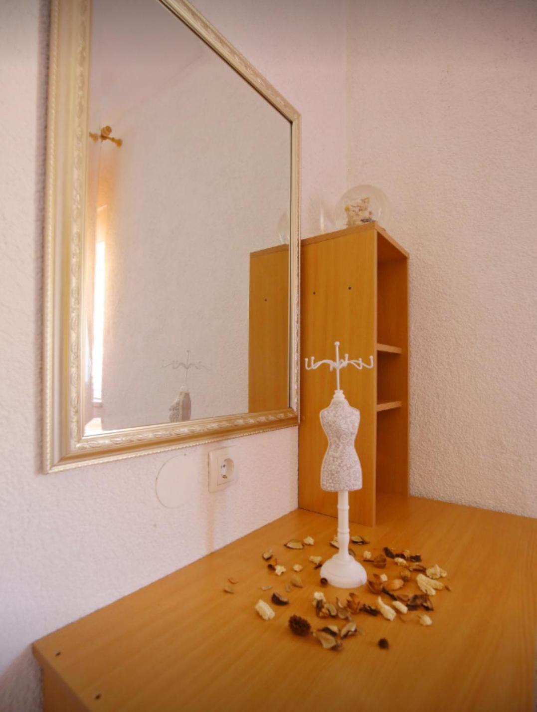 Apartmani Mirjana 特利巴尼克鲁斯奇卡 外观 照片
