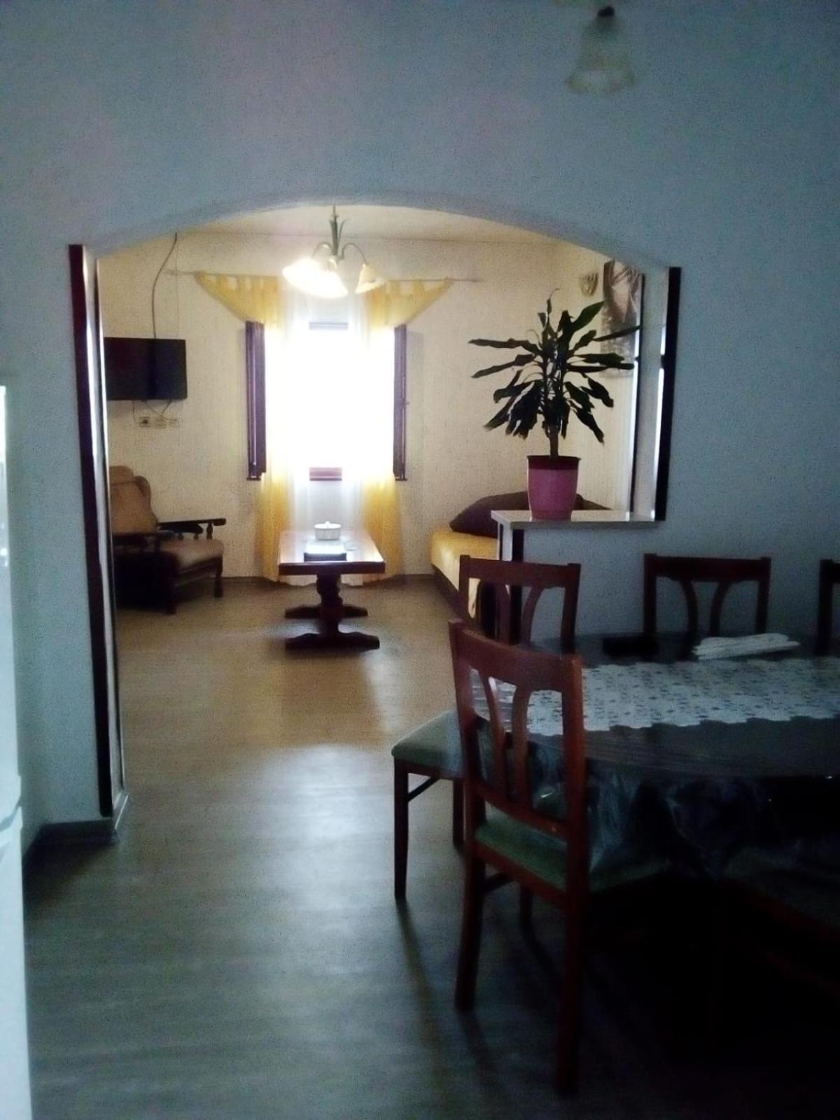 Apartmani Mirjana 特利巴尼克鲁斯奇卡 外观 照片