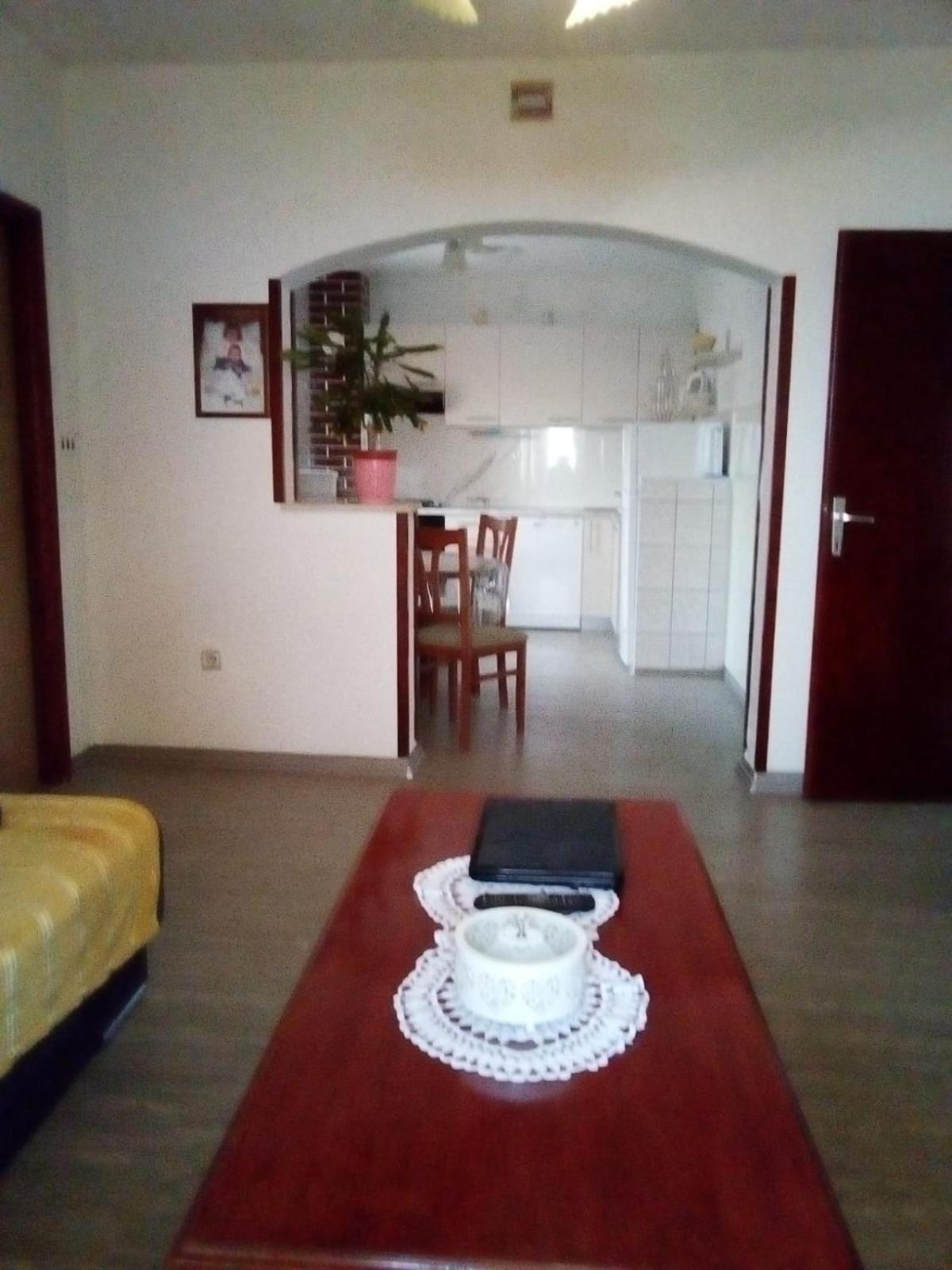 Apartmani Mirjana 特利巴尼克鲁斯奇卡 外观 照片