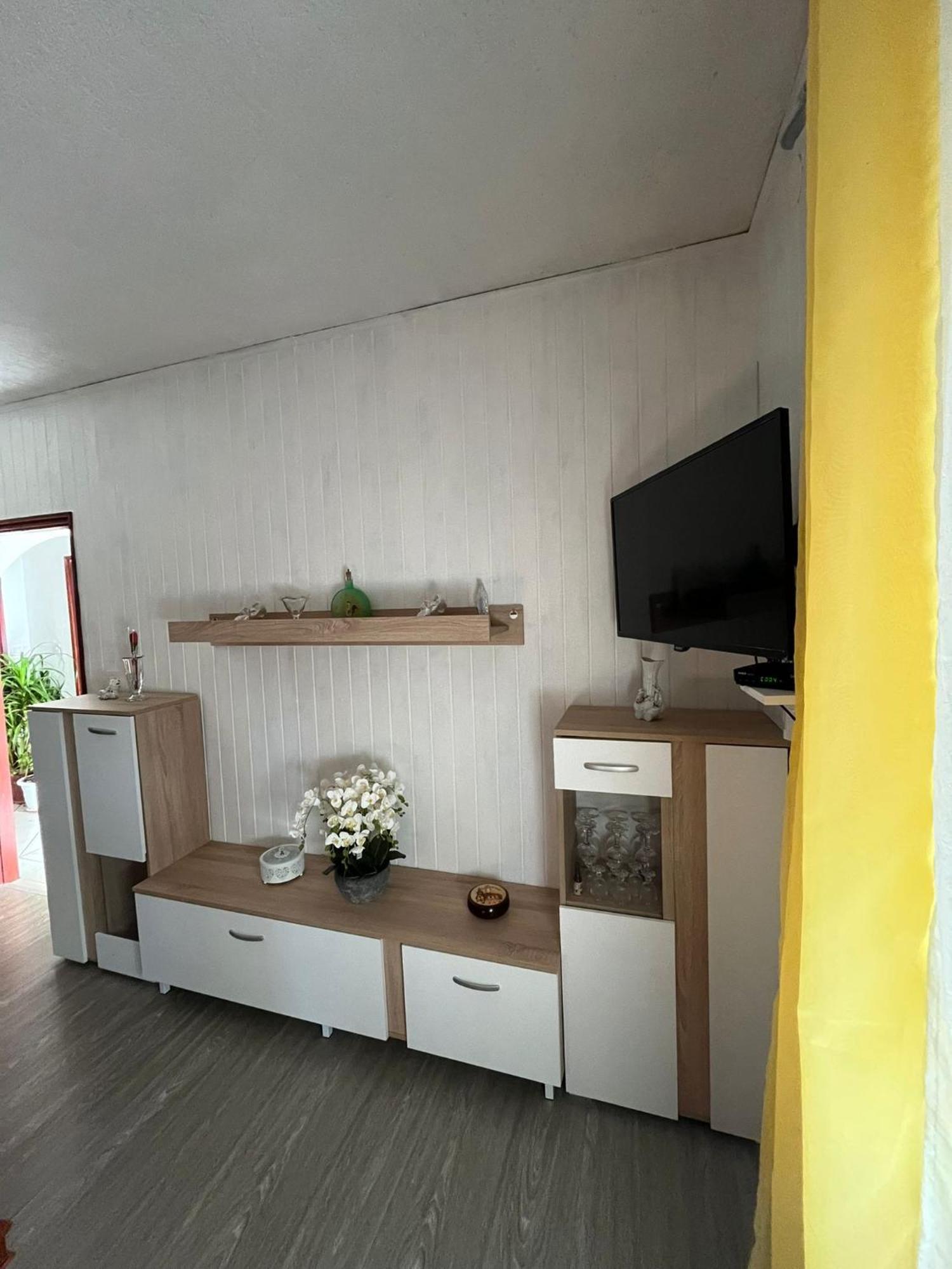 Apartmani Mirjana 特利巴尼克鲁斯奇卡 外观 照片