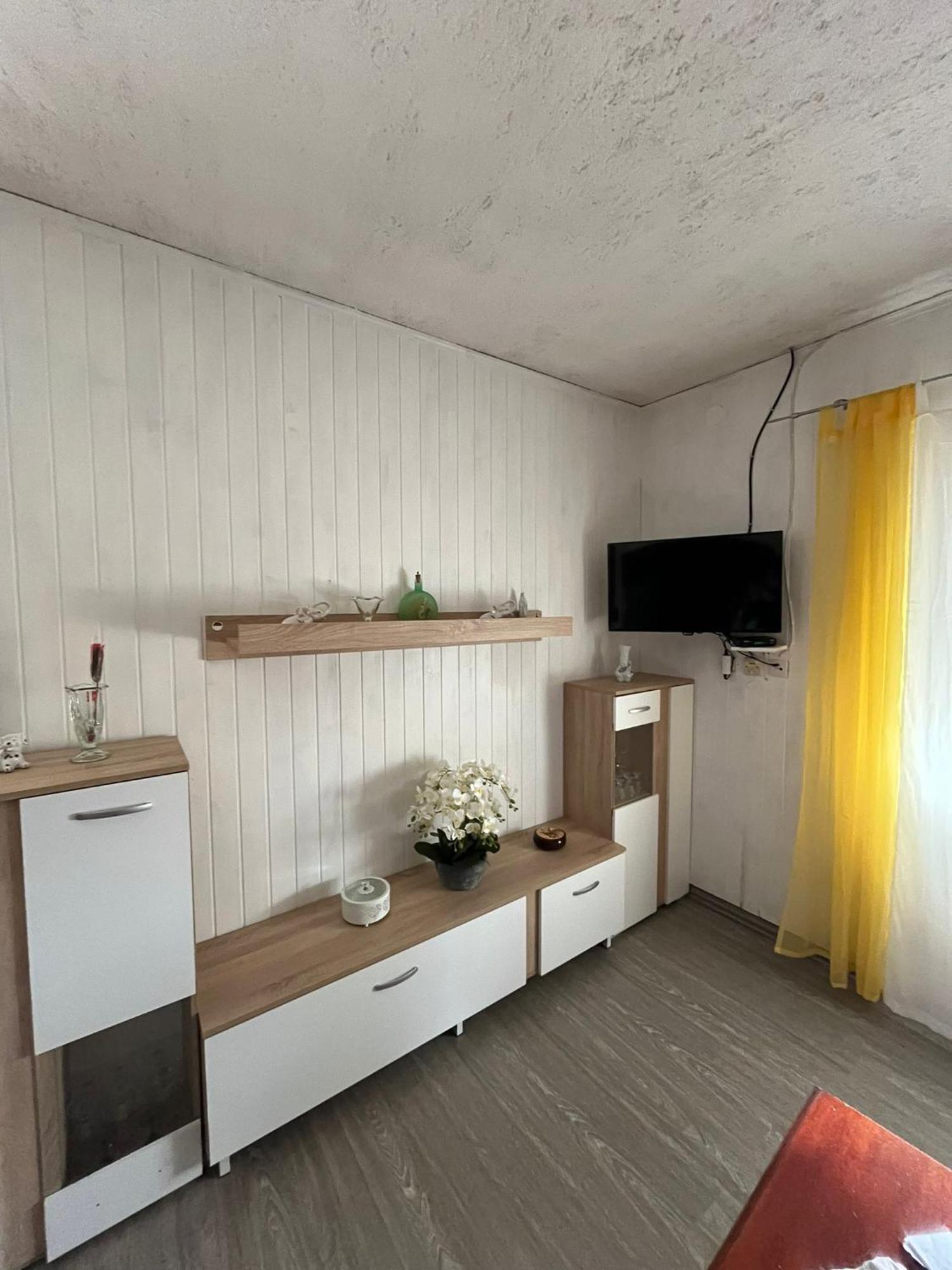 Apartmani Mirjana 特利巴尼克鲁斯奇卡 外观 照片